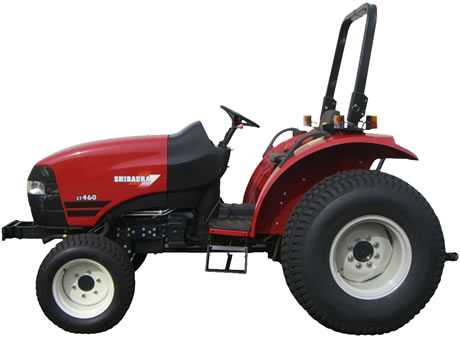 ST460MCJ
