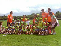 運動広場開放宣言2009