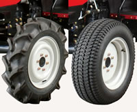 TIRE (AG-TF)